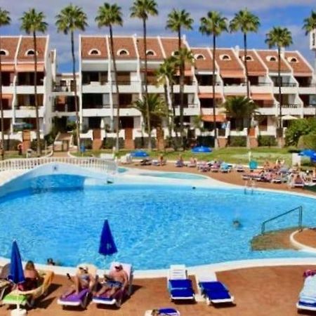 Penthouse Las Americas First Line De Lux 阿罗纳 外观 照片