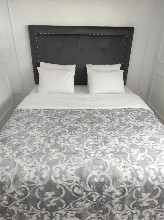 Penthouse Las Americas First Line De Lux 阿罗纳 外观 照片