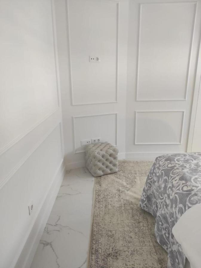 Penthouse Las Americas First Line De Lux 阿罗纳 外观 照片